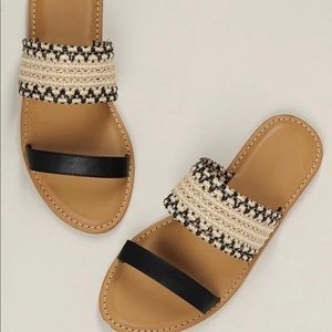 SHEIN sandals